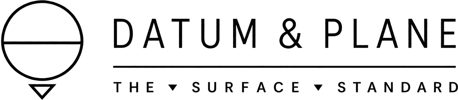 Datum & Plane